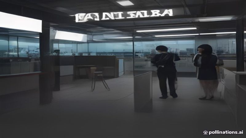 肉满屋门店冷柜陈列与现场选购场景